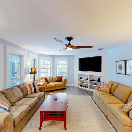 South Walton'S Gem Villa